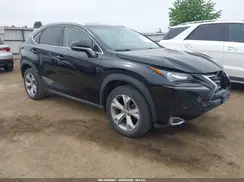JTJBARBZ8H2114699 2017 LEXUS NX
