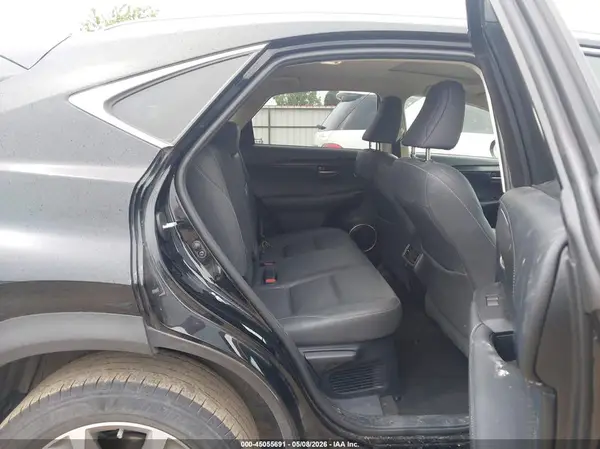 JTJBARBZ8H2114699 2017 LEXUS NX - Image 8