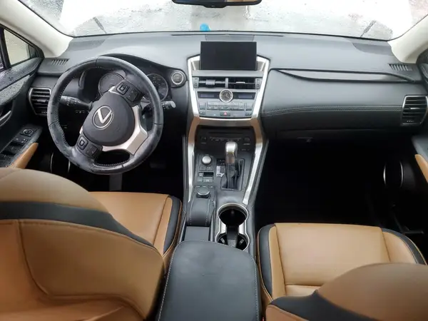 JTJBARBZ8H2115660 2017 LEXUS NX - Image 8