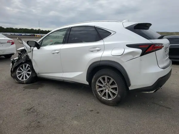 JTJBARBZ8H2116095 2017 LEXUS NX - Image 2