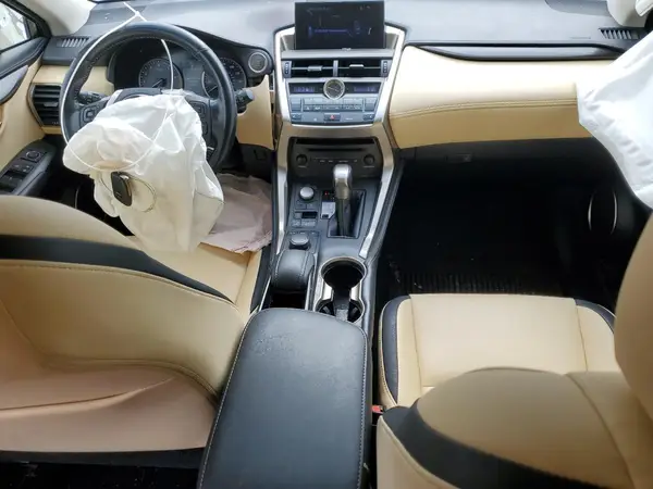 JTJBARBZ8H2116095 2017 LEXUS NX - Image 8