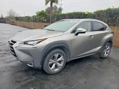 JTJBARBZ8H2117196 2017 LEXUS NX