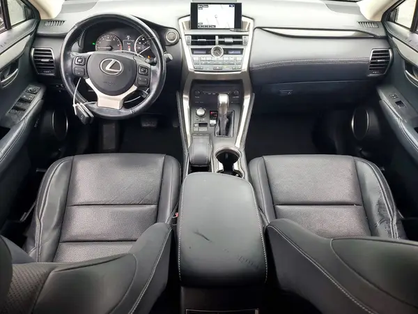 JTJBARBZ8H2117196 2017 LEXUS NX - Image 8