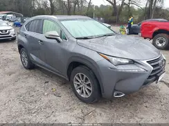 JTJBARBZ8H2122897 2017 LEXUS NX