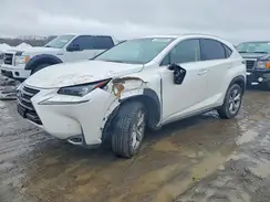 JTJBARBZ8H2123113 2017 LEXUS NX