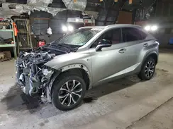 JTJBARBZ8H2127758 2017 LEXUS NX