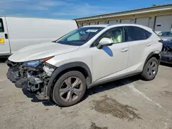 JTJBARBZ8H2127842 2017 LEXUS NX