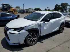 JTJBARBZ8H2128277 2017 LEXUS NX
