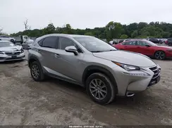 JTJBARBZ8H2129249 2017 LEXUS NX