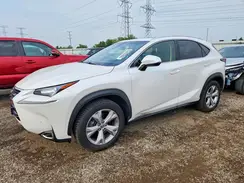 JTJBARBZ8H2129493 2017 LEXUS NX