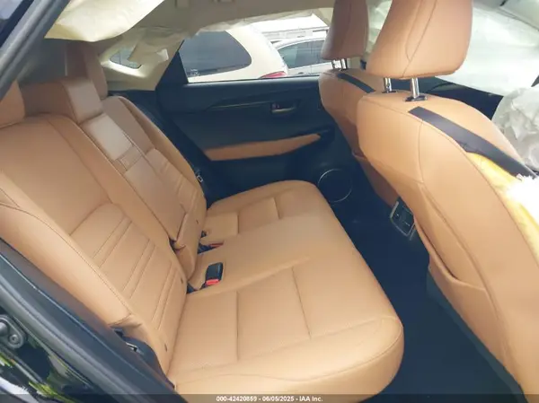 JTJBARBZ8H2129767 2017 LEXUS NX - Image 8