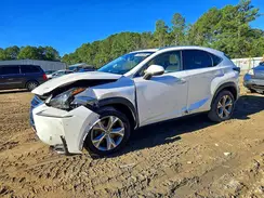 JTJBARBZ8H2130143 2017 LEXUS NX