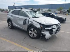 JTJBARBZ8H2131308 2017 LEXUS NX