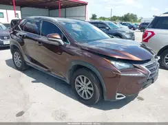 JTJBARBZ8H2131793 2017 LEXUS NX