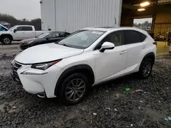 JTJBARBZ8H2132118 2017 LEXUS NX