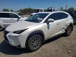 JTJBARBZ8H2134516 2017 LEXUS NX