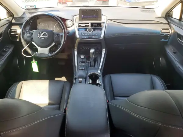 JTJBARBZ8H2134516 2017 LEXUS NX - Image 8