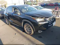 JTJBARBZ8H2135181 2017 LEXUS NX