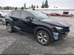 JTJBARBZ8H2136752 2017 LEXUS NX