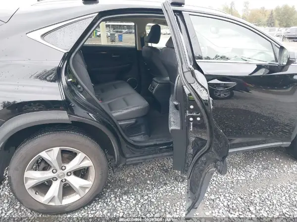 JTJBARBZ8H2136752 2017 LEXUS NX - Image 8