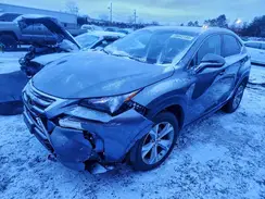 JTJBARBZ8H2138758 2017 LEXUS NX