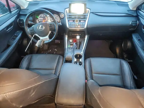 JTJBARBZ8H2138758 2017 LEXUS NX - Image 8