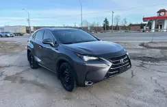 JTJBARBZ8H2138789 2017 LEXUS NX