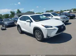 JTJBARBZ8H2142860 2017 LEXUS NX