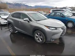 JTJBARBZ8H2143376 2017 LEXUS NX
