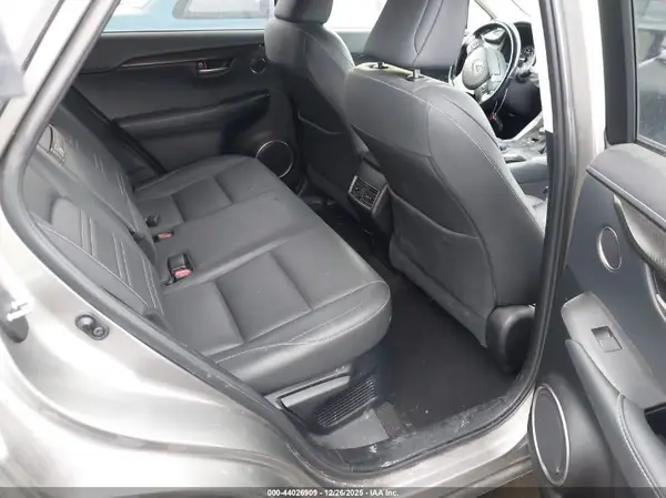 JTJBARBZ8H2143376 2017 LEXUS NX - Image 8