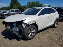 JTJBARBZ8H2145080 2017 LEXUS NX