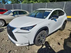 JTJBARBZ8H2145225 2017 LEXUS NX