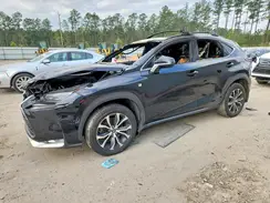 JTJBARBZ8H2145726 2017 LEXUS NX
