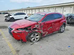 JTJBARBZ8H2146536 2017 LEXUS NX