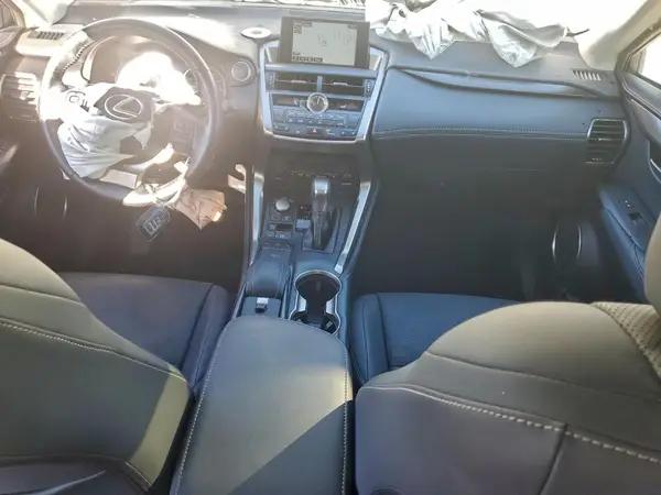 JTJBARBZ8H2146679 2017 LEXUS NX - Image 8