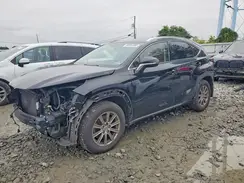 JTJBARBZ8H2147265 2017 LEXUS NX