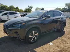 JTJBARBZ8J2148955 2018 LEXUS NX
