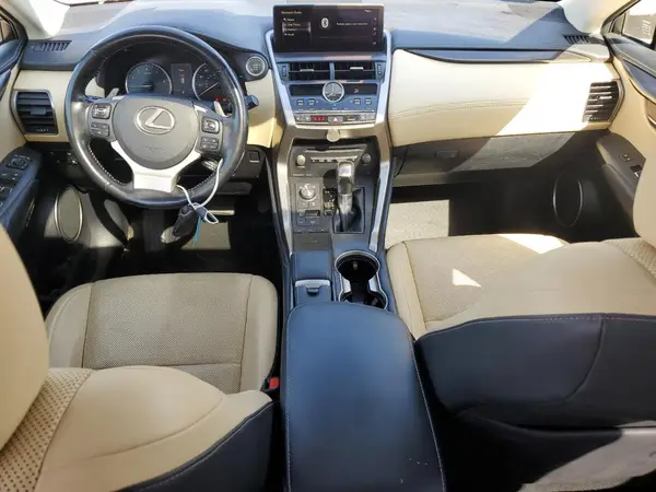 JTJBARBZ8J2148955 2018 LEXUS NX - Image 8