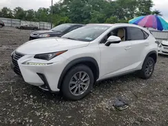 JTJBARBZ8J2151709 2018 LEXUS NX