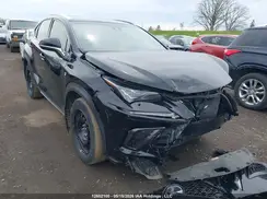 JTJBARBZ8J2151824 2018 LEXUS NX