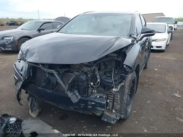 JTJBARBZ8J2151824 2018 LEXUS NX - Image 2