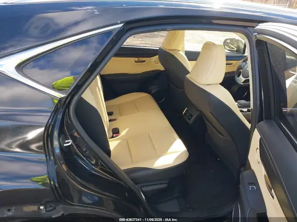 JTJBARBZ8J2155453 2018 LEXUS NX - Image 8