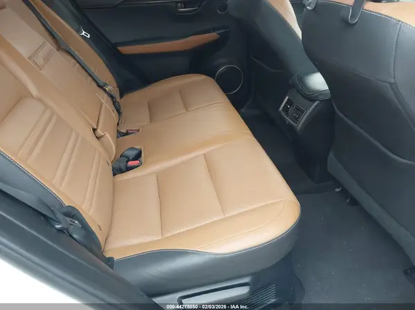 JTJBARBZ8J2157221 2018 LEXUS NX - Image 8