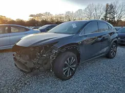 JTJBARBZ8J2157378 2018 LEXUS NX