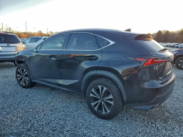 JTJBARBZ8J2157378 2018 LEXUS NX - Image 2