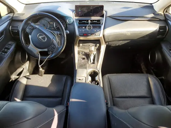 JTJBARBZ8J2157400 2018 LEXUS NX - Image 8