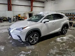JTJBARBZ8J2157672 2018 LEXUS NX
