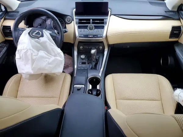 JTJBARBZ8J2158093 2018 LEXUS NX - Image 8