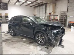 JTJBARBZ8J2158109 2018 LEXUS NX