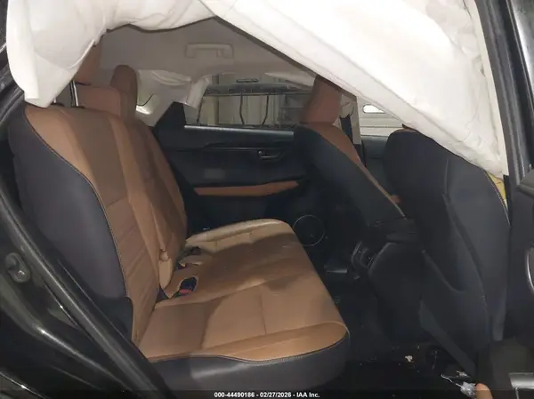 JTJBARBZ8J2158109 2018 LEXUS NX - Image 8